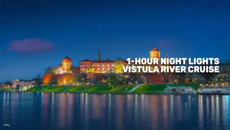 Krakow pass with two top picks, audio guide and e-sim