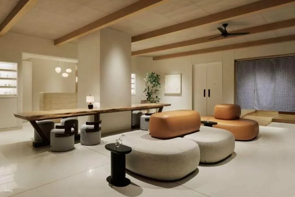 Kagoshima Sheraton Luxury Spa with Lunch or Dinner Options