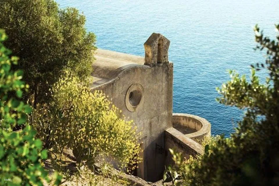 Guided tour of the Aragonese Castle