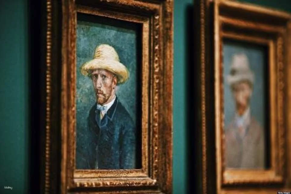 Orsay Museum Semi-Private Guided Tour with Reserved Entry