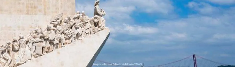 Private half-day tour to Belem and Jeronimos Monastery