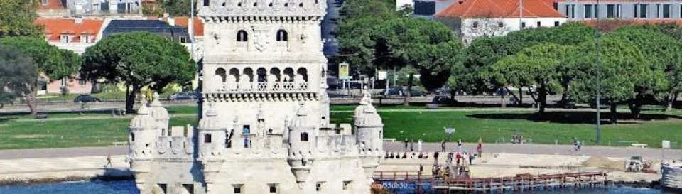Private half-day tour to Belem and Jeronimos Monastery