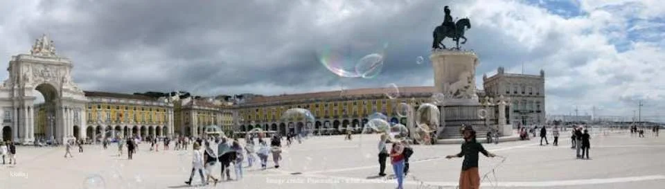 Private half-day tour to Belem and Jeronimos Monastery