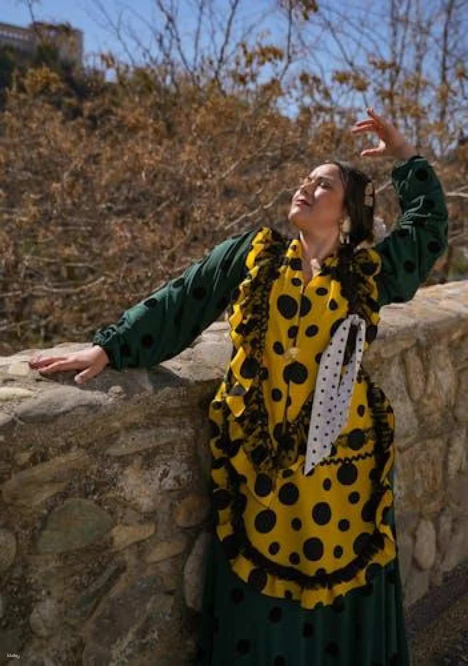 Zincalé Flamenco Show in a Sacromonte Neighbourhood Cave