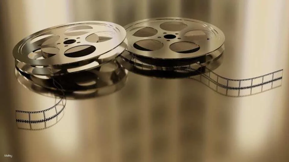 Syracuse History of Cinema Guided Tour