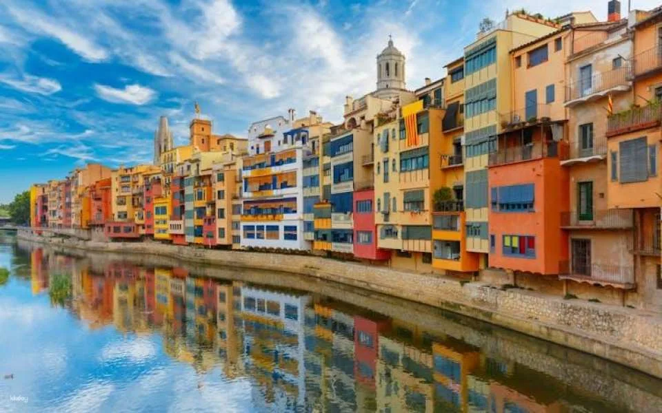 Girona, Dalí Museum and Cadaqués full-day tour from Barcelona
