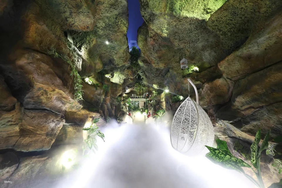 Onsen Wellness Viet