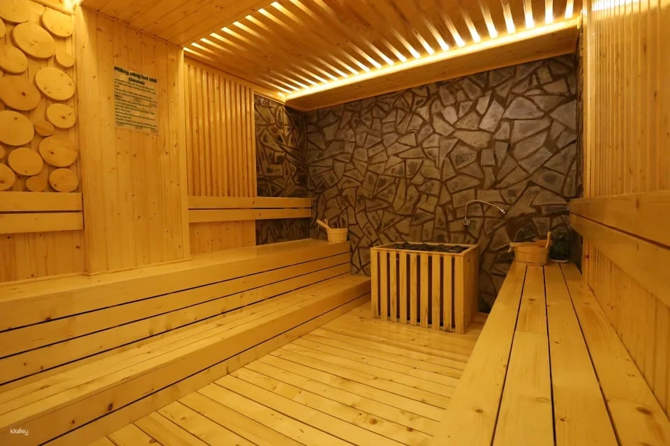 Onsen Wellness Viet