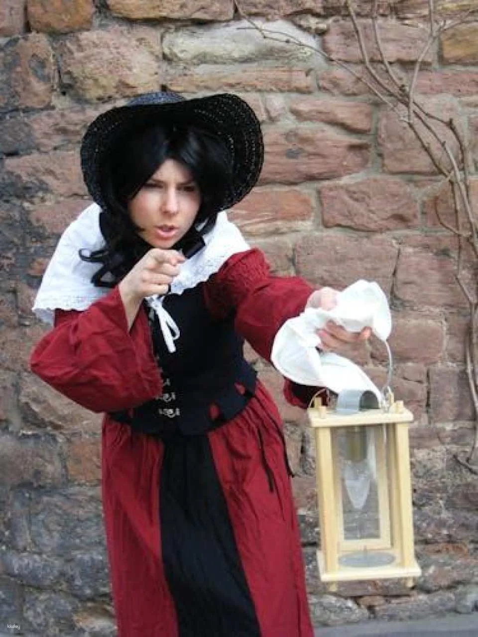 Private Tour Through Heidelberg with the Hangman's Daughter