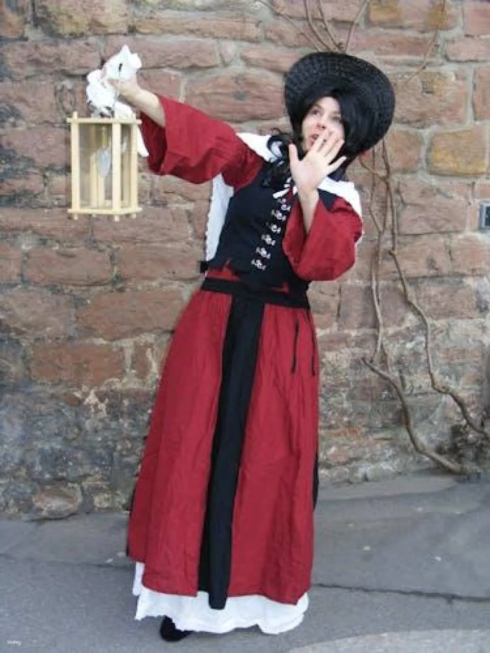 Private Tour Through Heidelberg with the Hangman's Daughter