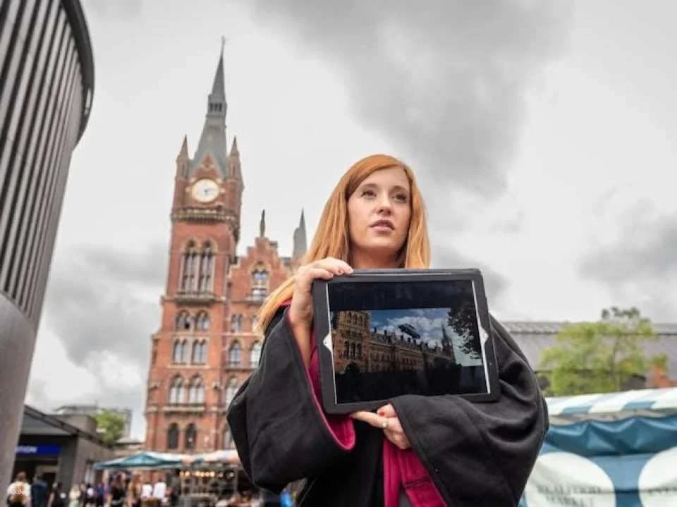 Harry Potter Guided Tour with Thames Cruise and Clink Prison Museum