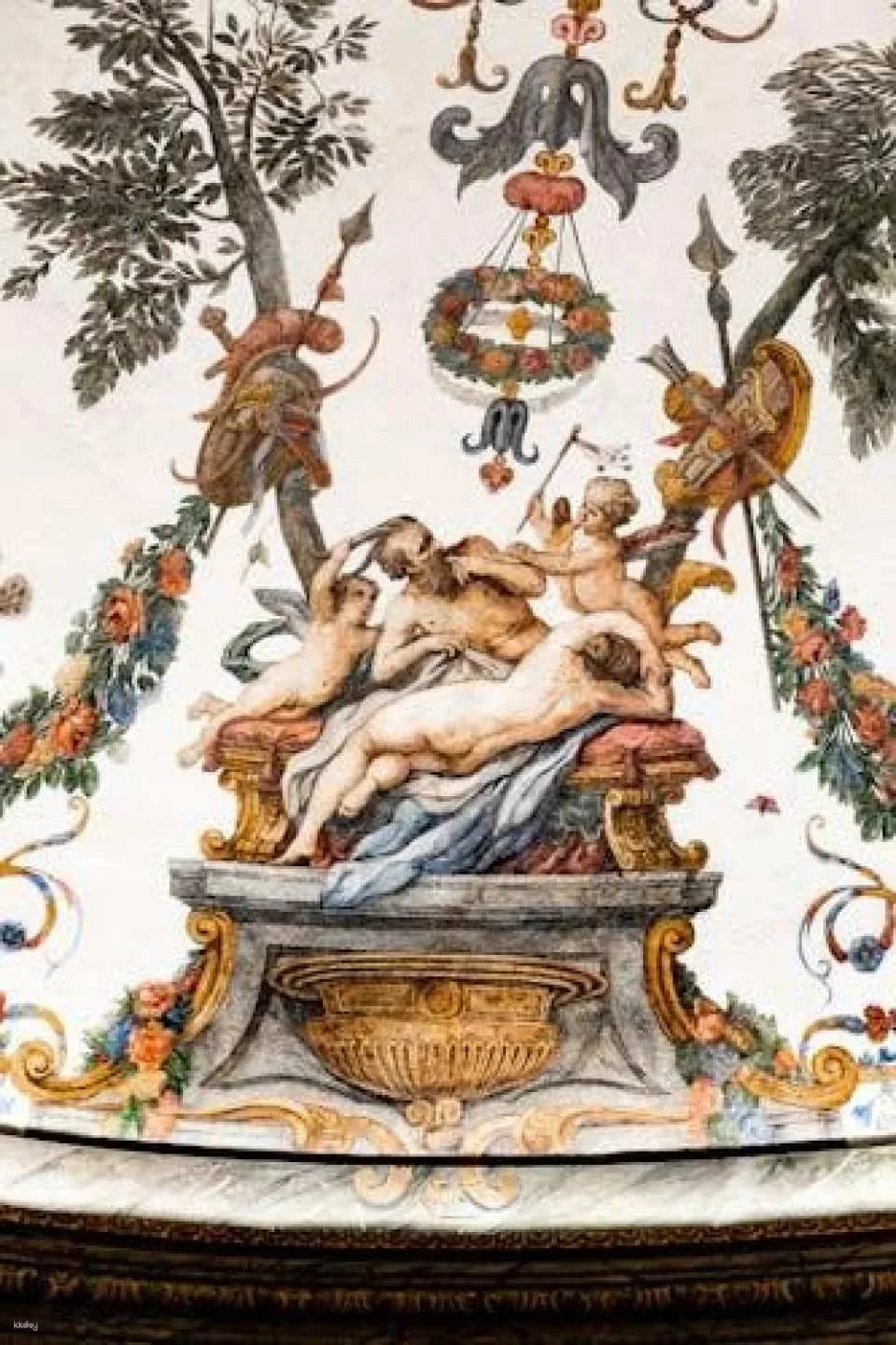 Concerts at Mozarthouse Vienna