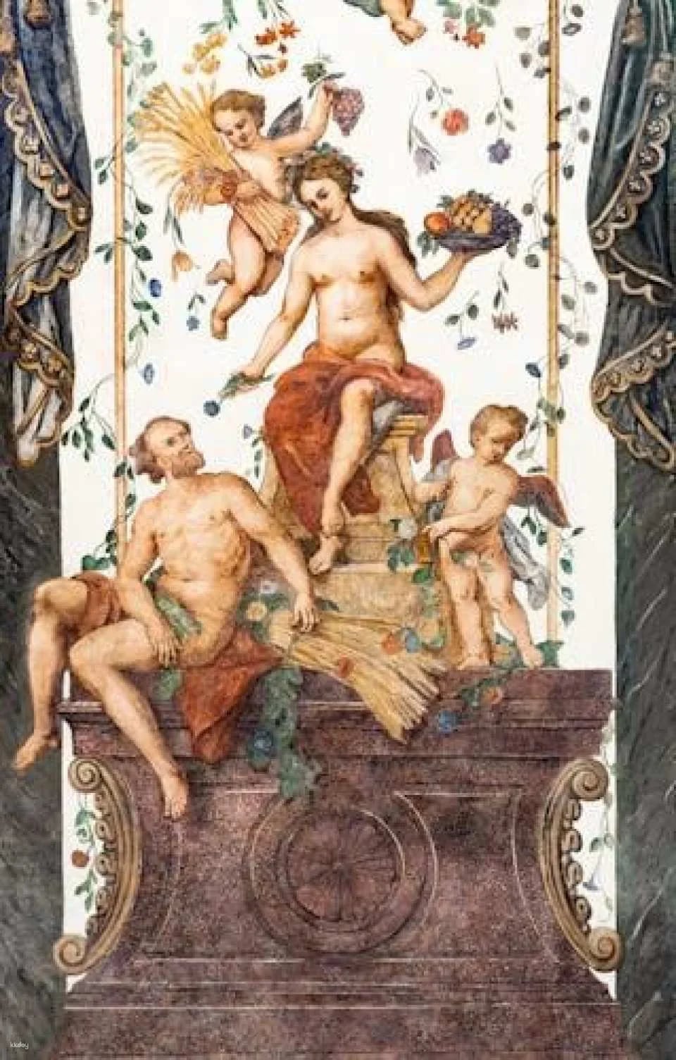 Concerts at Mozarthouse Vienna