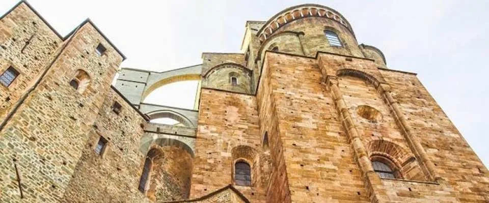 Sacra di San Michele Tour