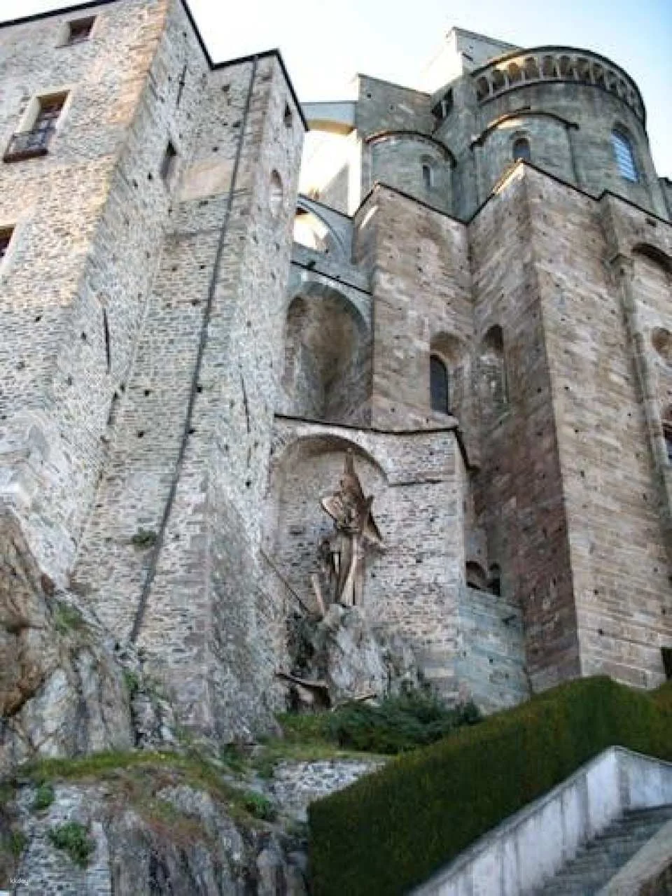 Sacra di San Michele Tour