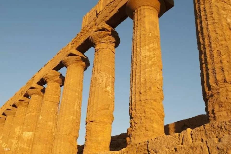 Valley of the Temples tour and tasting of local wines