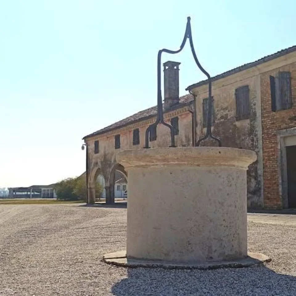 Villa Bogdano 1880 Guided Tour with Wine Tasting