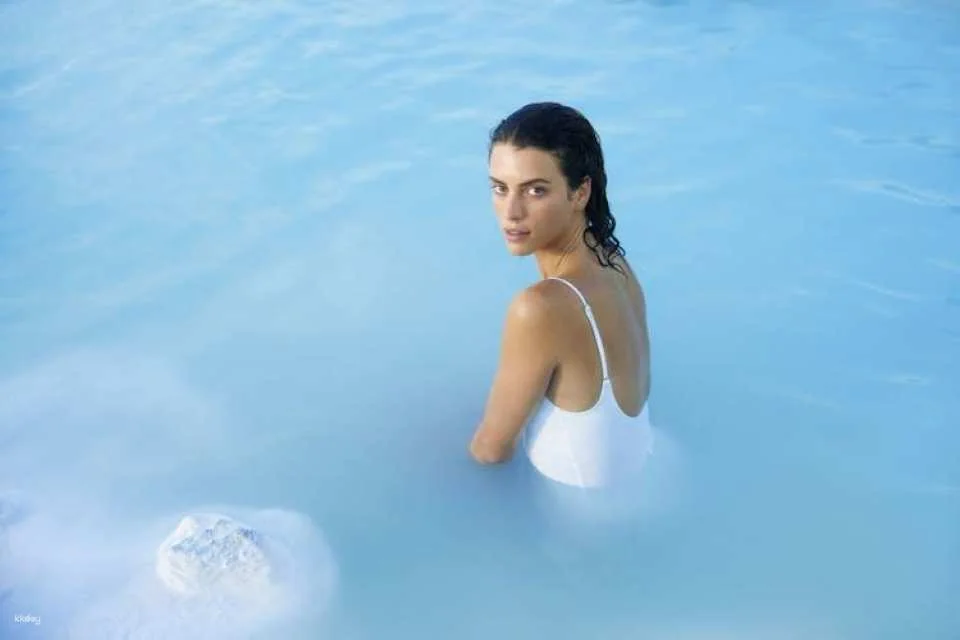 Blue Lagoon comfort admission