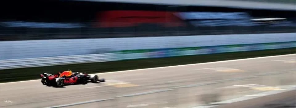 Formula 1 Heineken Dutch Grand Prix 2026 (21 - 23 August)