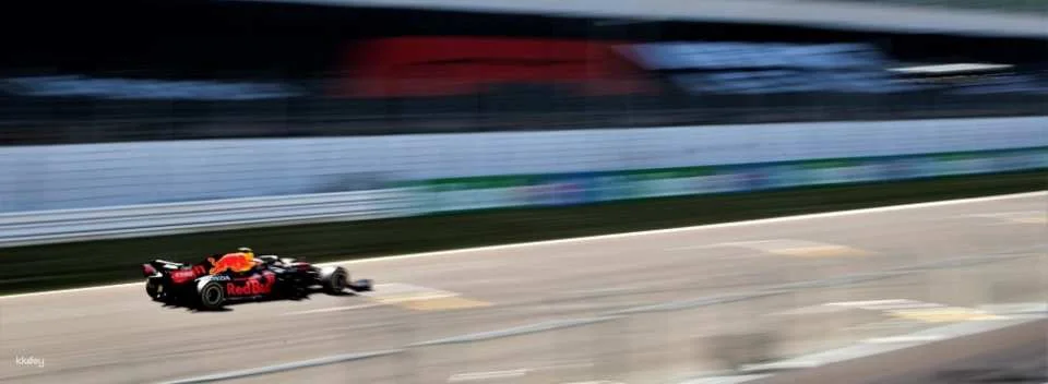 Formula 1 Heineken Dutch Grand Prix 2026 (21 - 23 August)