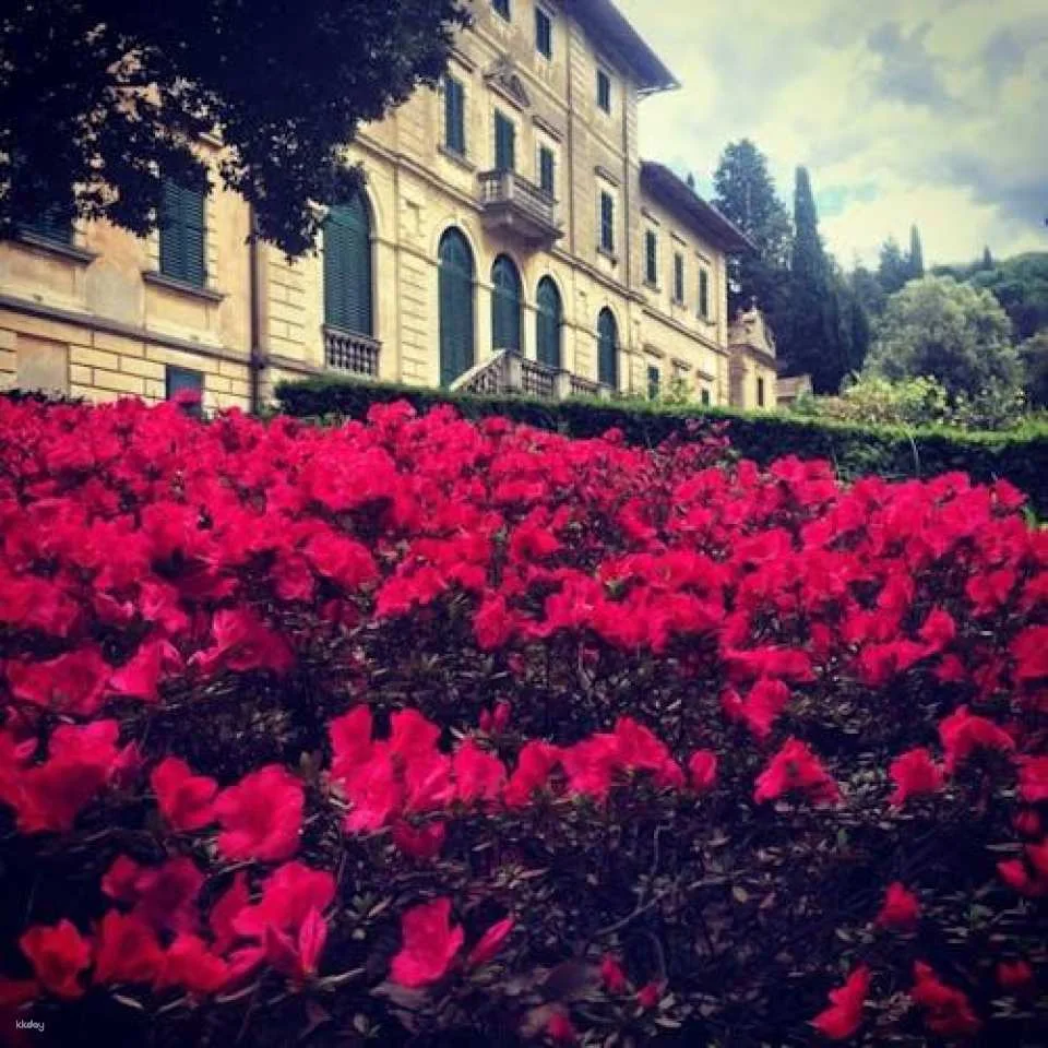 Chianti wine tour, the 5 nuances of Tuscan red