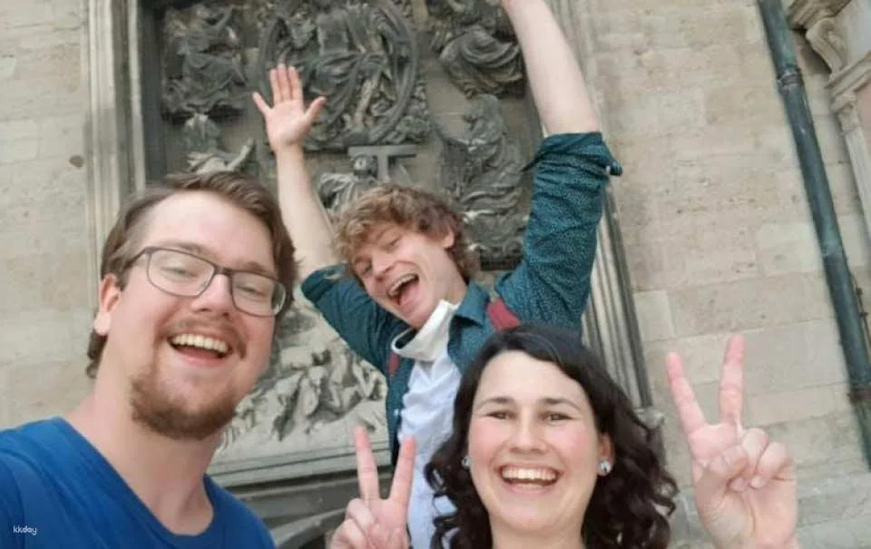 Vienna Medieval tour of the city’s legends and hidden past