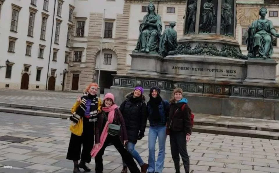 Vienna Medieval tour of the city’s legends and hidden past