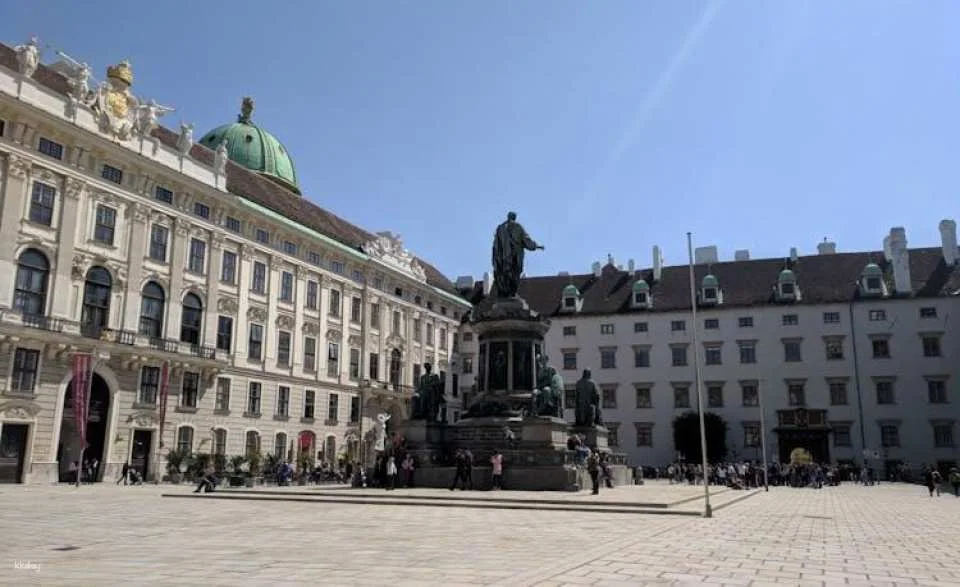 Vienna Medieval tour of the city’s legends and hidden past