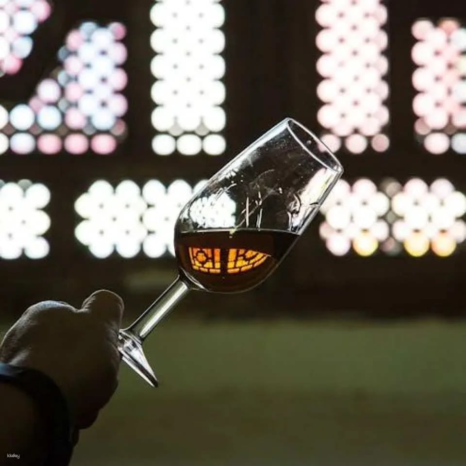 Guided walking tour of Jerez with sherry wine tasting