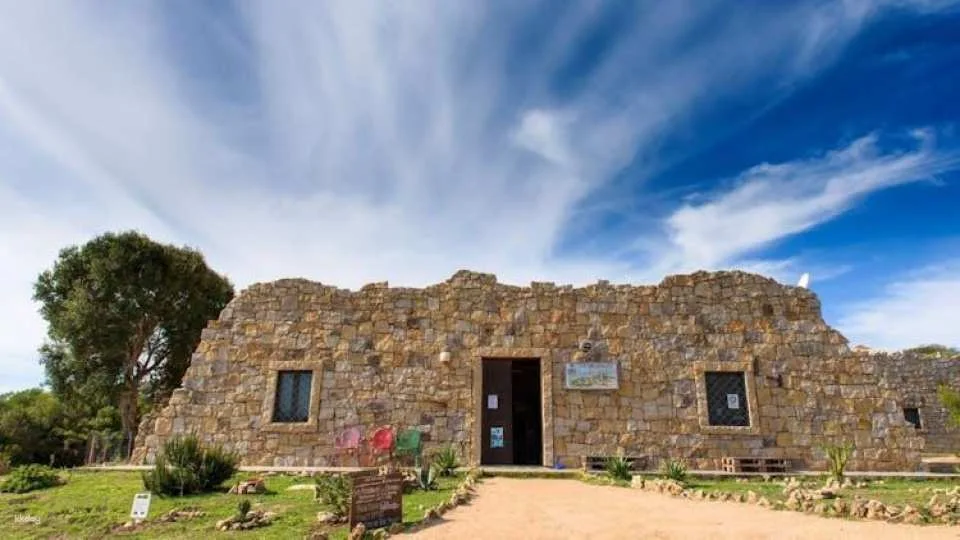 Santa Teresa Gallura, Lu Brandali and Longosardo Tower Ticket