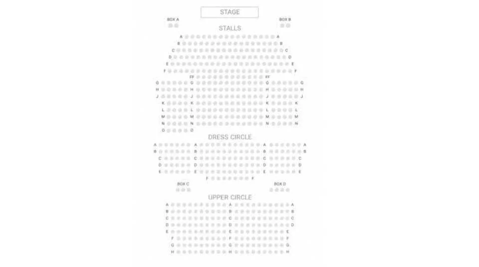 Skip-the-line tickets to The Mousetrap in London