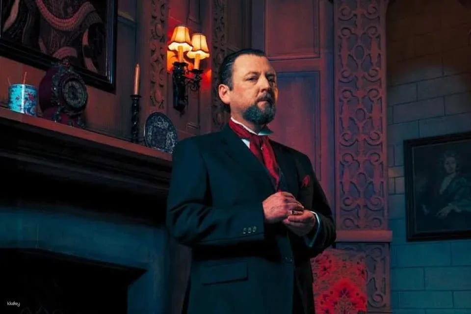 Skip-the-line tickets to The Mousetrap in London