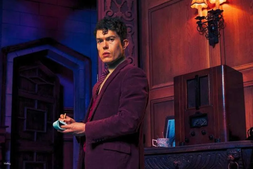 Skip-the-line tickets to The Mousetrap in London