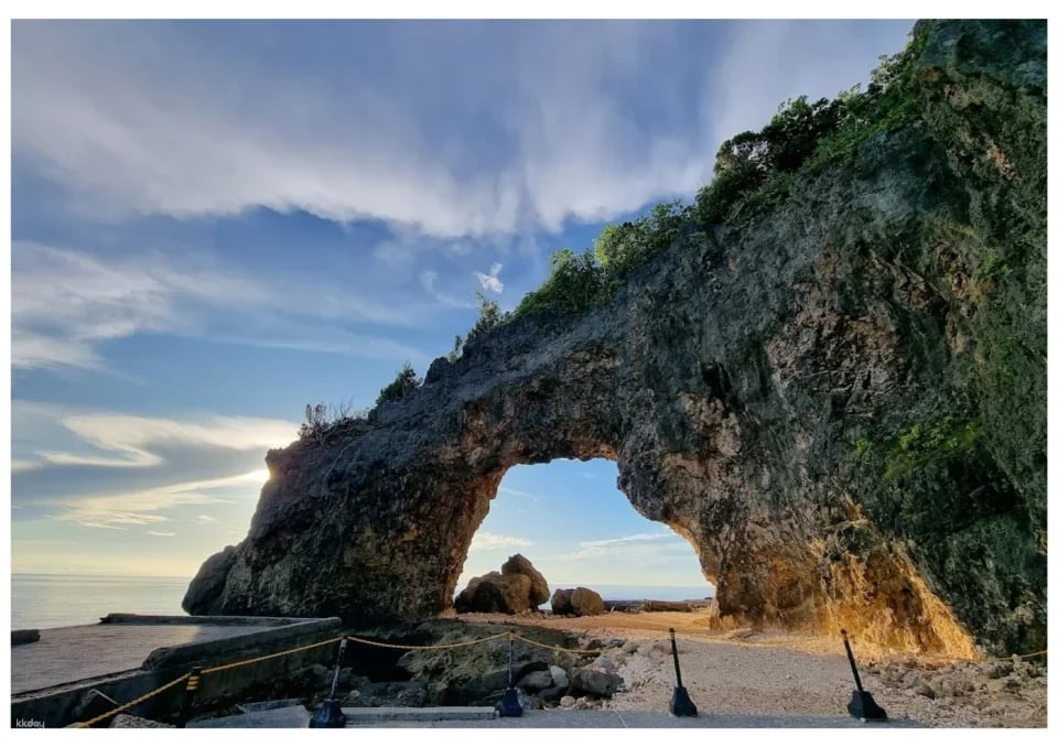 Boracay 3-Hour Eco E-Trike Land Tour & Premium Luna Signature Noni Oil Massage | Philippines