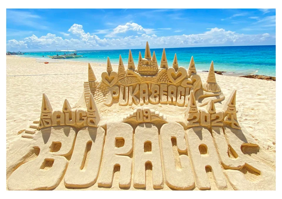 Boracay 3-Hour Eco E-Trike Land Tour & Premium Luna Signature Noni Oil Massage | Philippines