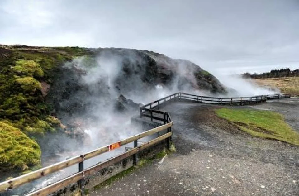 Snæfellsnes Peninsula day tour (606317)