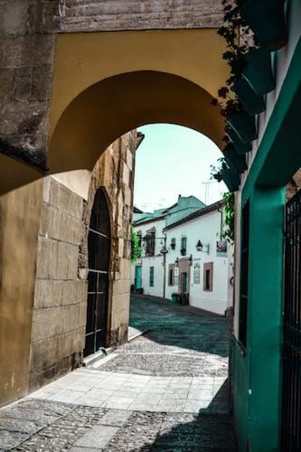 Guided tour of the Mosque-Cathedral of Córdoba and Jewish quarter