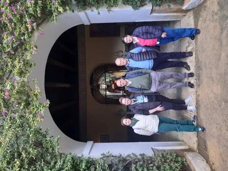 Seville Heritage Guided Tour with Macarena Quarter, Moorish Churches and Palaces