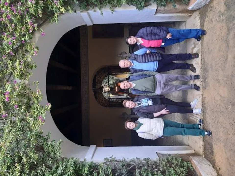 Seville Heritage Guided Tour with Macarena Quarter, Moorish Churches and Palaces