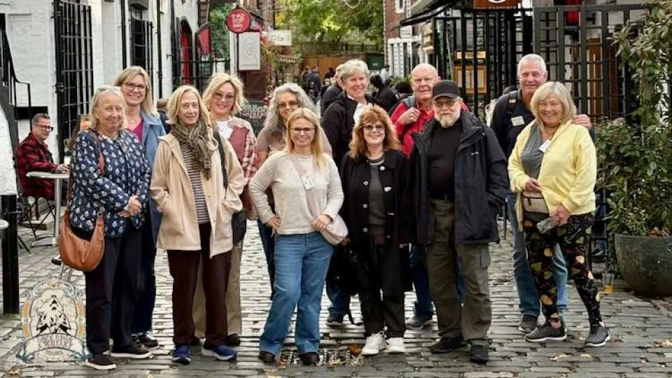 Glasgow’s West End guided whisky tour