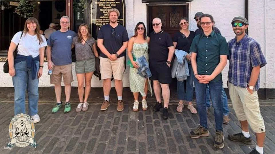 Glasgow’s West End guided whisky tour