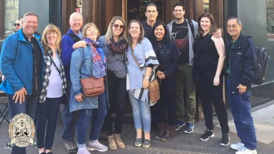 Glasgow’s West End guided whisky tour
