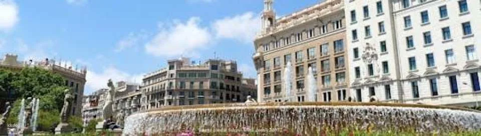 The historic heart of Barcelona: family-friendly private tour (606470)