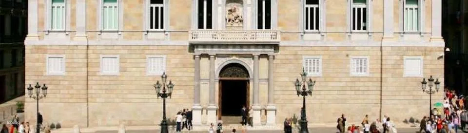 The historic heart of Barcelona: family-friendly private tour