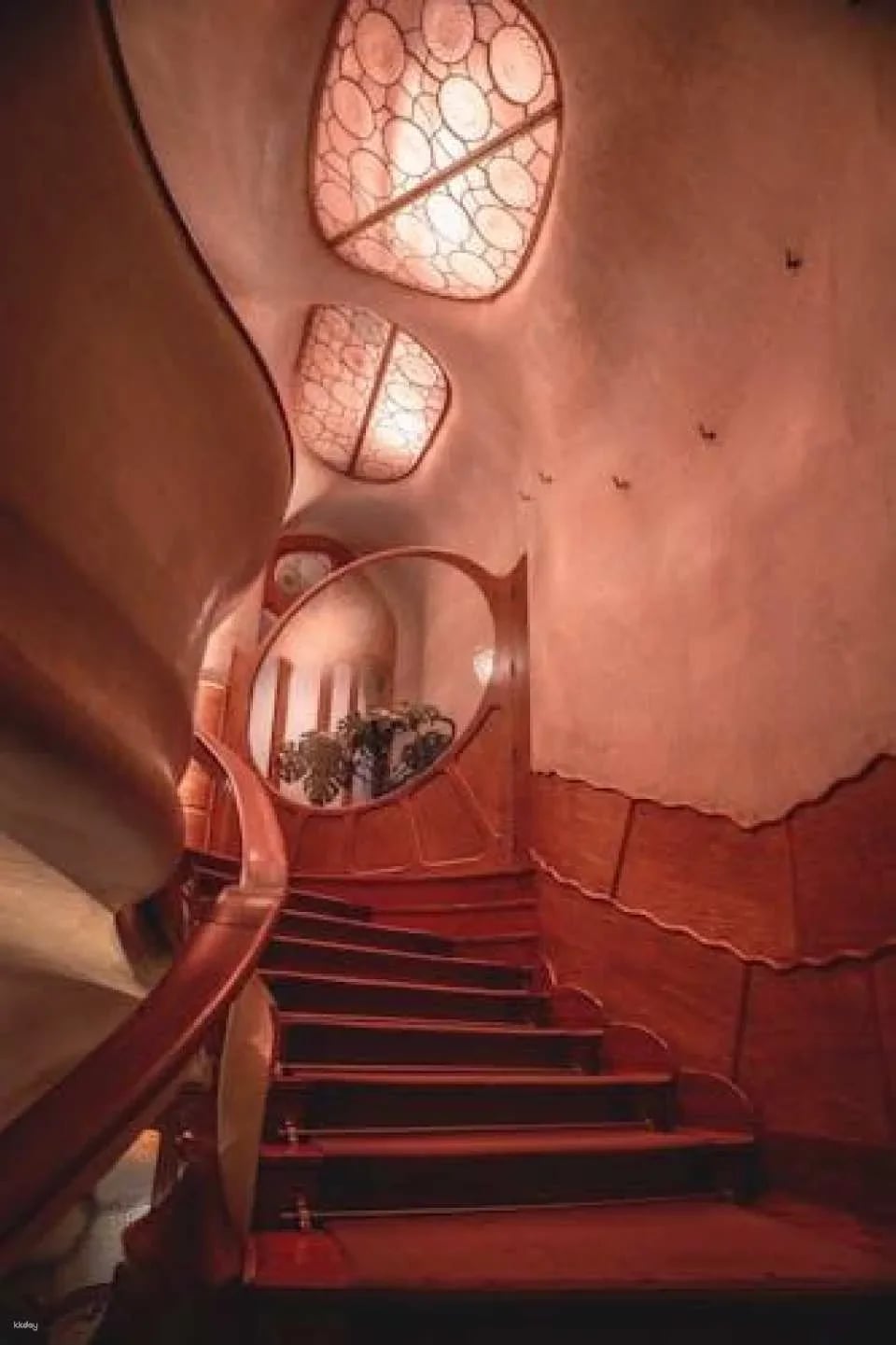 Casa Batlló night entrance ticket with audio guide