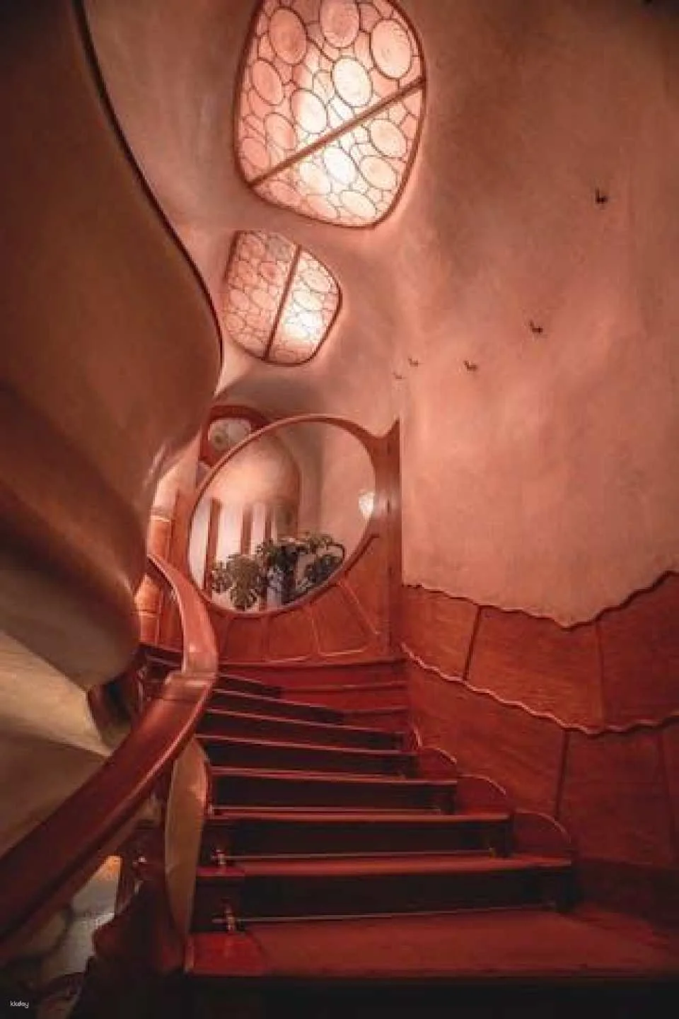 Casa Batlló night entrance ticket with audio guide