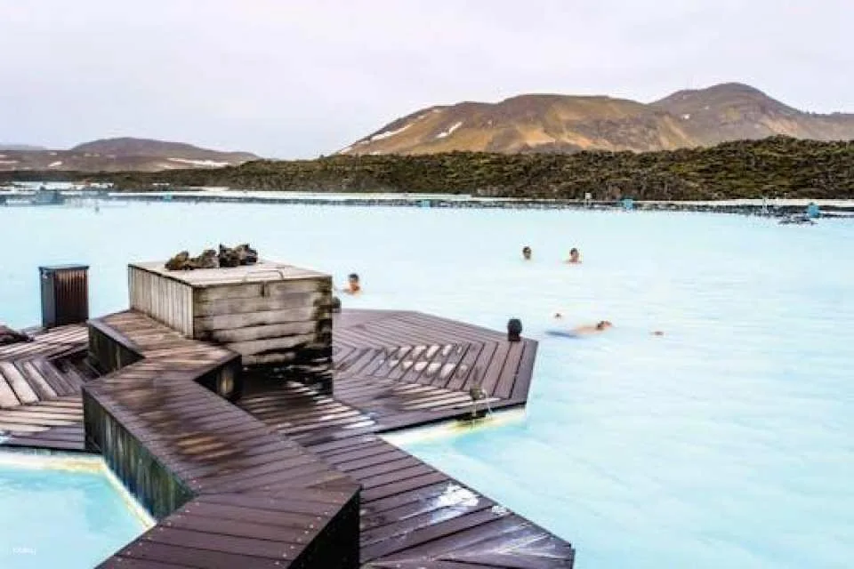 Musement Blue Lagoon day tour (606504)