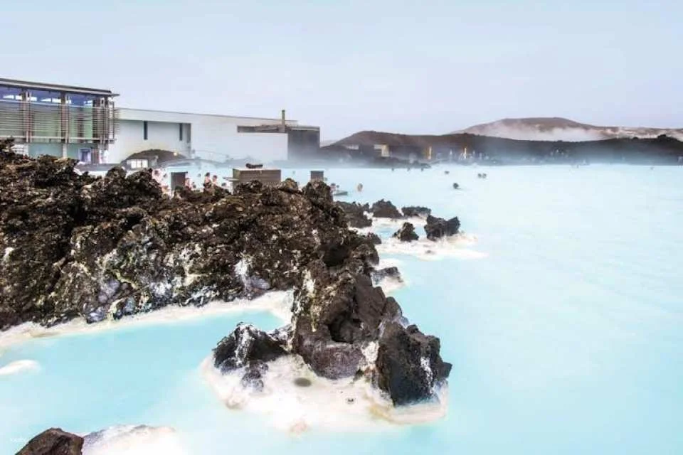 Musement Blue Lagoon day tour