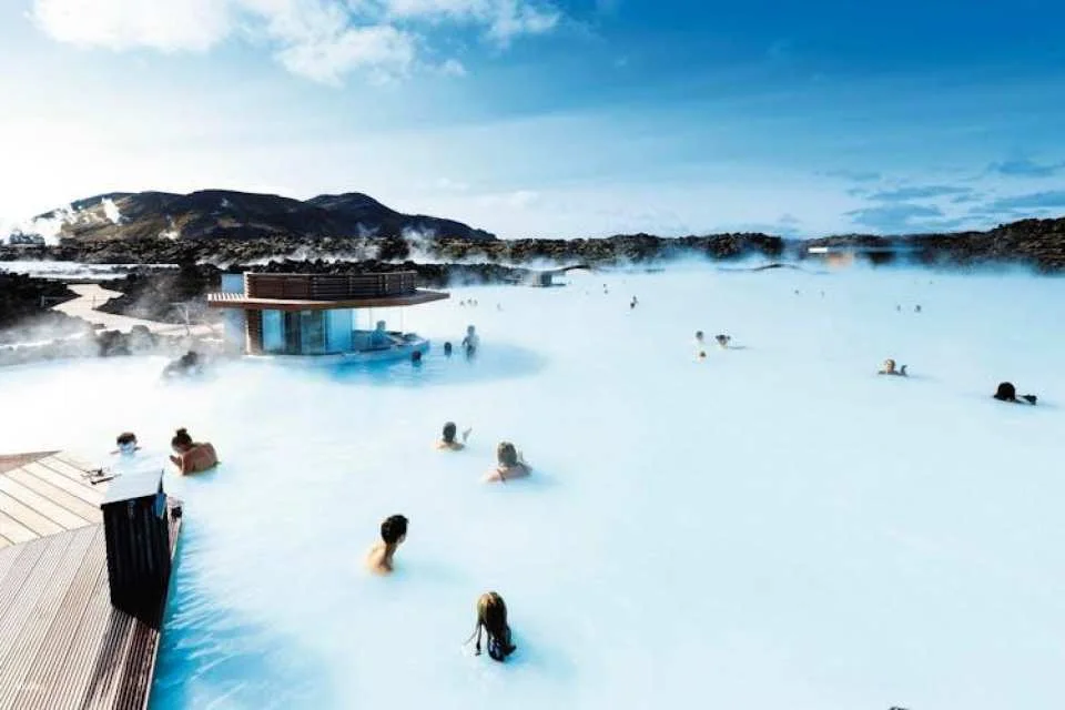 Musement Blue Lagoon day tour