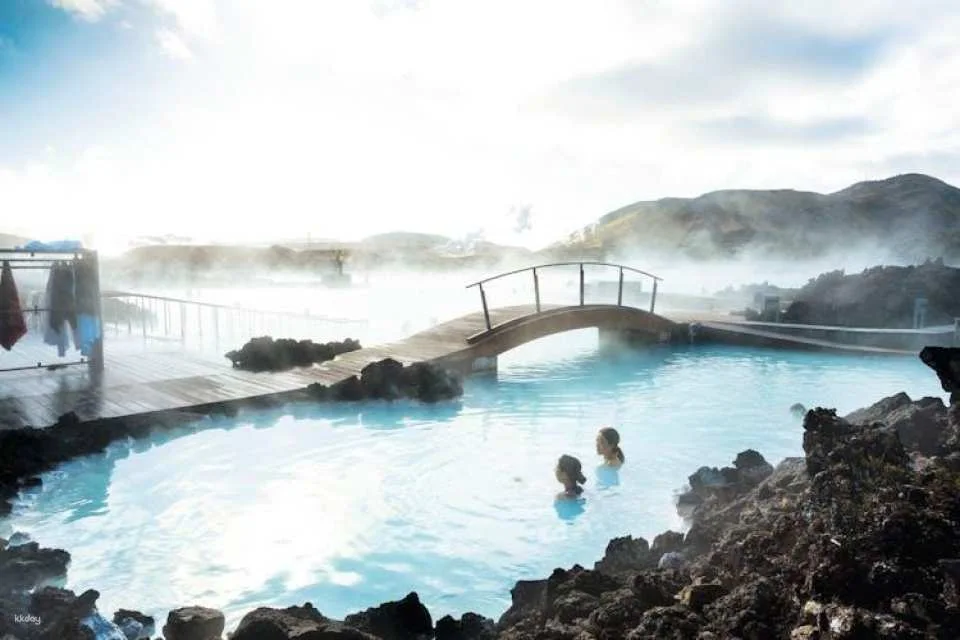 Musement Blue Lagoon day tour